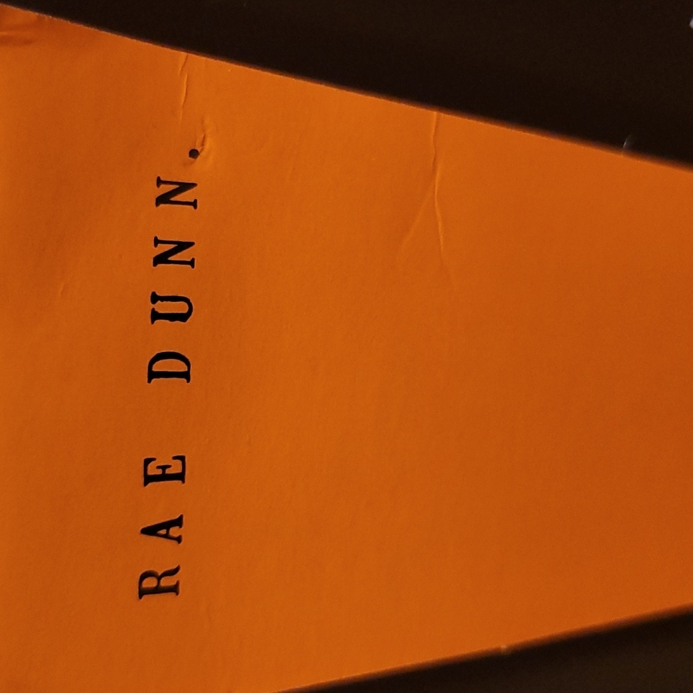 Rae Dunn - Picture 5 of 13